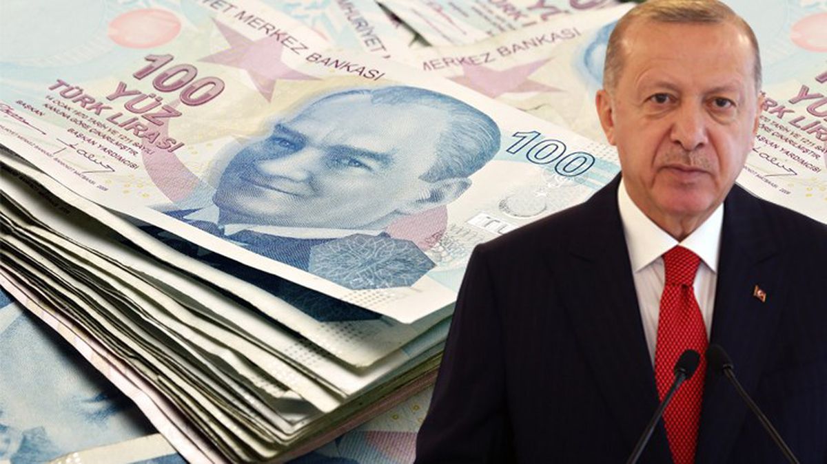 Yardımcısından, Erdoğan'ın maaş zammına gelen eleştirilere yanıt: Genel müdür maaşının altında kalacaktı