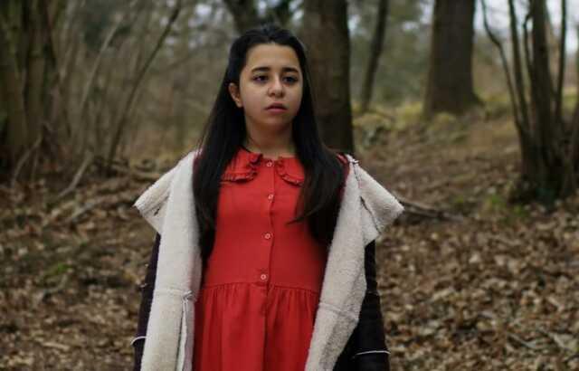 Yeşil Vadi'nin Kızı dizisi uyarlama mı? Yeşil Vadi'nin Kızı konusu nedir, oyuncu kadrosu kimler? Yeşil Vadi'nin Kızı dizisi uyarlama mı? Yeşil Vadi'nin Kızı konusu nedir, oyuncu kadrosu kimler?