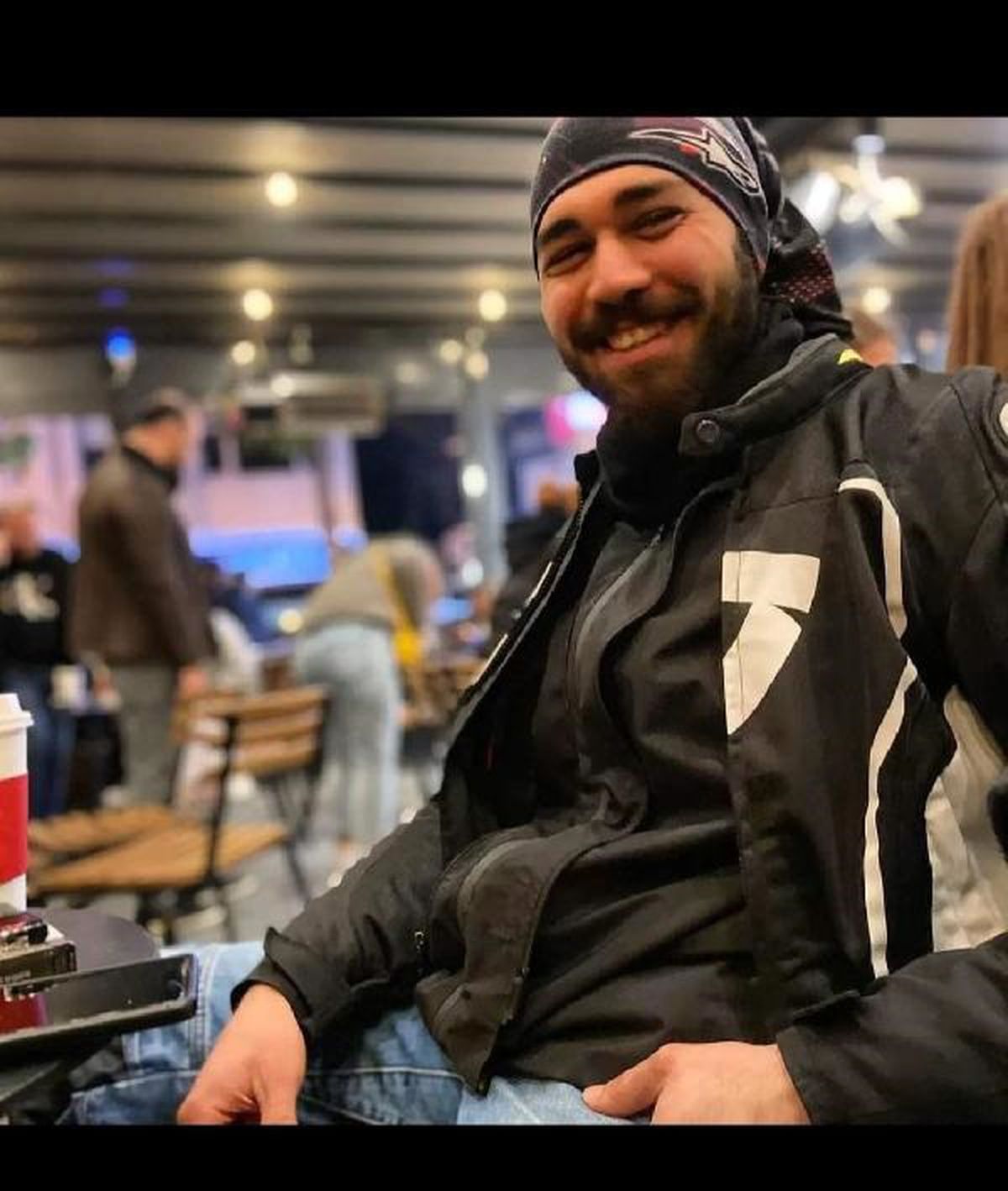 Motokurye Yol Verme Kavgasında Bıçaklanarak Öldürüldü