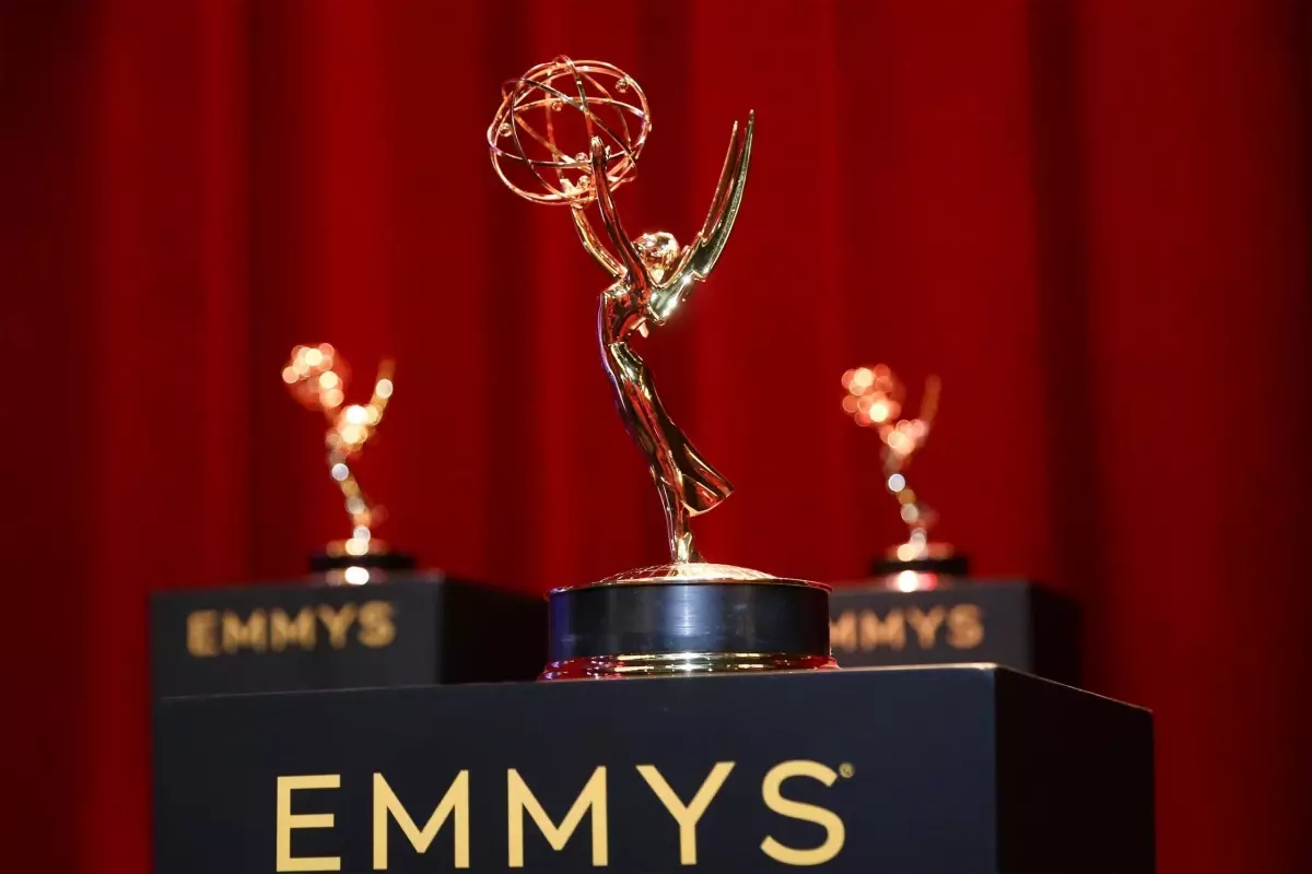 2023 Emmy Ödülleri adayları kimler? 75. Emmy Ödülleri açıklandı mı? Hangi diziler Emmy'e aday gösterildi?