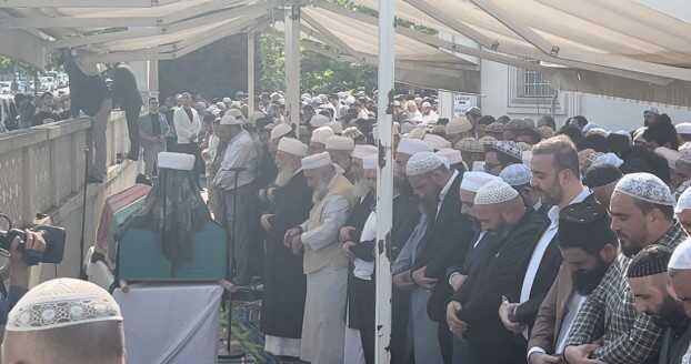 Abdulbaki Erol öldü mü, neden öldü? Abdulbaki Erol kimdir? Abdulbaki Erol kaç yaşında?