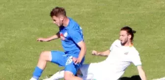 Corendon Alanyaspor, Çaykur Rizespor'u 3-1 mağlup etti