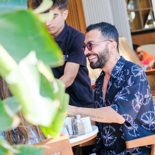 Aşkım Kapışmak'ın 'İyi cinsellik için esmer erkek seçin' demesi tepki çekti