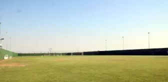 Teksüt Bandırmaspor Yeni Tesislerini Açtı