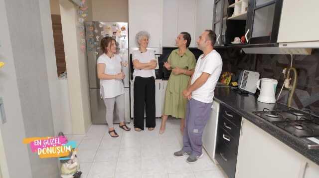 En Güzel Dönüşüm Programı Yayınlanmaya Başladı En Güzel Dönüşüm Programı Yayınlanmaya Başladı