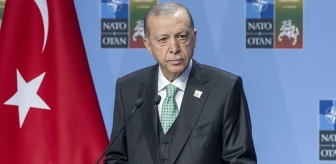 Erdoğan'ın NATO zirvesindeki adımları İngiliz medyasında gündem oldu: Hedeflerinin çok ötesine uzanıyor