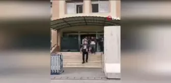 Erzincan'da çeşitli suçlardan aranan 7 kişi yakalandı