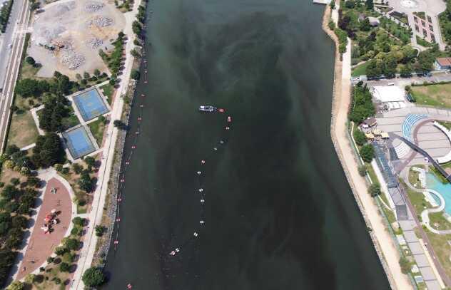 Haliç neden siyah oldu? Haliç'in rengi neden değişti?