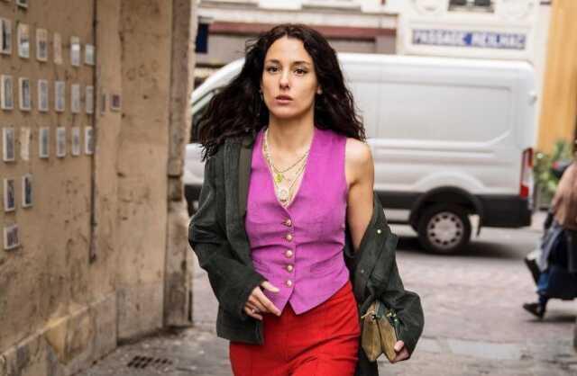 Hizmetçilerin entrikaları dizi oluyor! Melisa Döngel başrolü oynayacak Hizmetçilerin entrikaları dizi oluyor! Melisa Döngel başrolü oynayacak