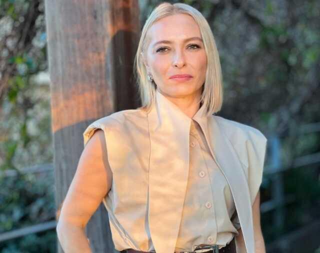 Hizmetçilerin entrikaları dizi oluyor! Melisa Döngel başrolü oynayacak Hizmetçilerin entrikaları dizi oluyor! Melisa Döngel başrolü oynayacak