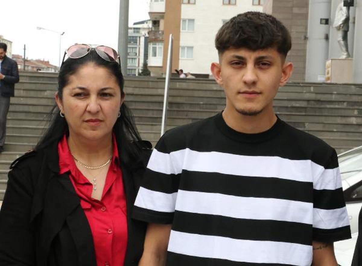 Eşini ve kızını korurken bıçakla yaraladığı suçlamasıyla ceza alan genç için itirazlar yapıldı