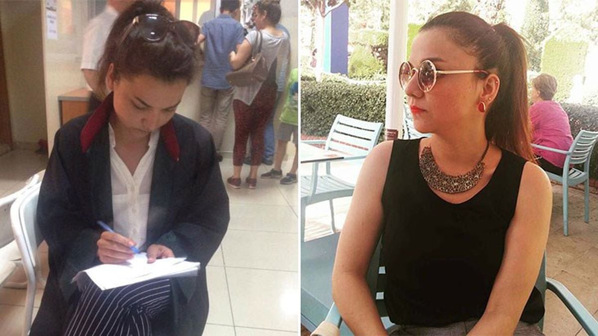 Genç avukat, astsubay sevgilisiyle yaşadığı evde tabancayla vurulmuş halde ölü bulundu