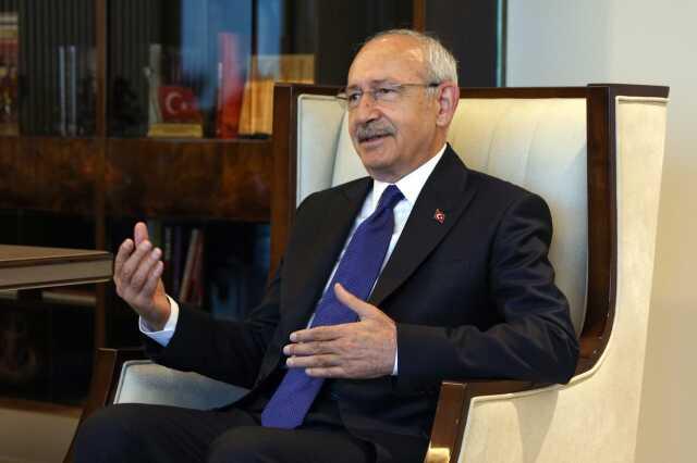 Kaybedilen seçim sonrası ilk buluşma! Kılıçdaroğlu Akşener'i ziyaret etti