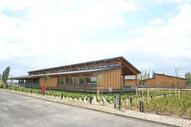 Konya'da 10 bin yıllık Çatalhöyük, yeni proje ile dünyada daha fazla tanınacak Konya'da 10 bin yıllık Çatalhöyük, yeni proje ile dünyada daha fazla tanınacak