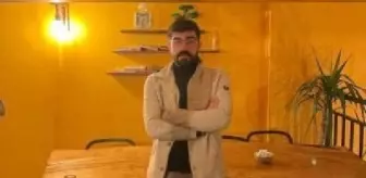 Kuduz Hastalığına Yakalanan Mimarın Son Yolculuğu