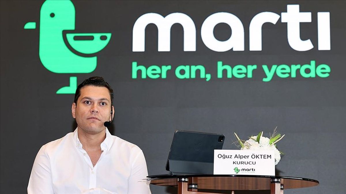 MARTI HALKA AÇILIYOR | Martı halka arz ne zaman? Martı halka açıklık oranı kaç? Martı halka arz fiyatı nedir?
