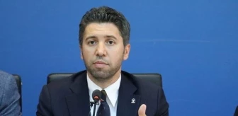 Mehmet Ay istifa mı etti? AK Parti Adana İl Başkanı Mehmet Ay neden istifa etti?