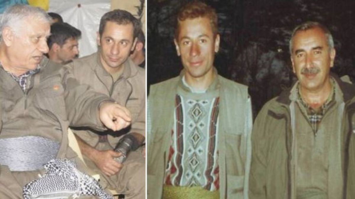 MİT, terör örgütünün Özel Güç Hücresi sözde Kandil Sorumlusu Edip Temiz'i etkisiz hale getirdi