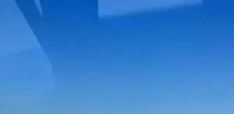 Muğla'da Orman Yangını Çıktı