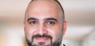 SAP Türkiye Kamu Politikası ve Resmi İlişkiler Direktörü Dr. Onur Yıldırım, New York'taki ofise atandı