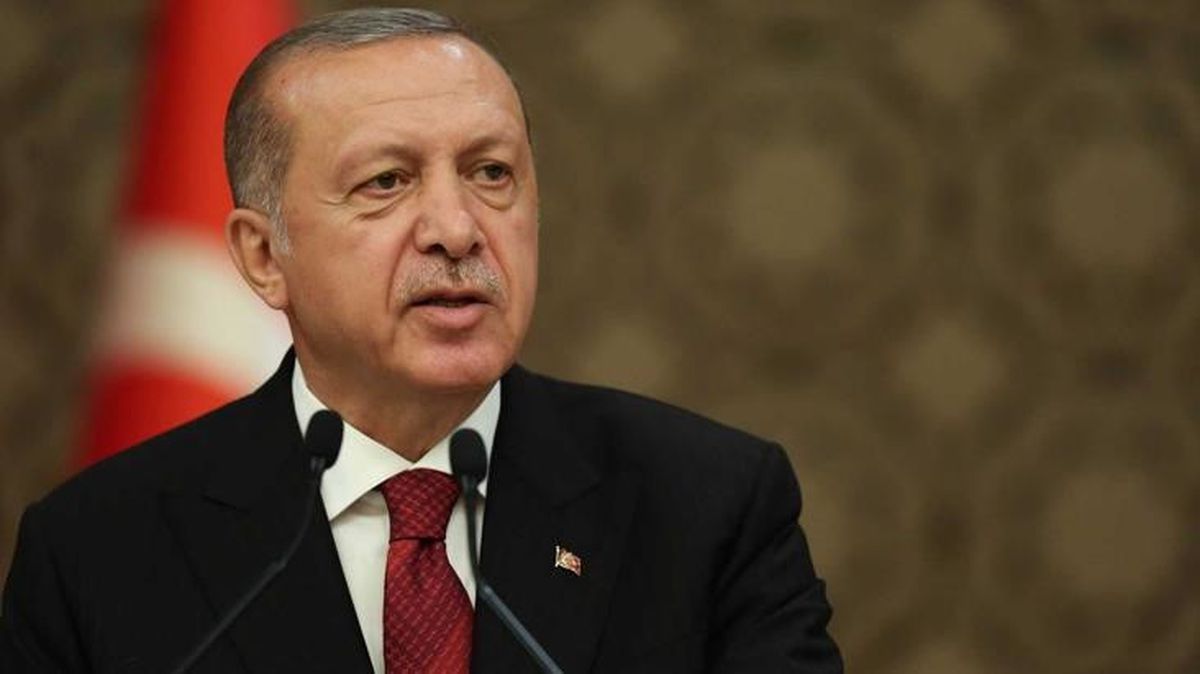 Son Dakika! Türkiye'nin AB süreci nasıl ilerleyecek? Cumhurbaşkanı Erdoğan zirve dönüşü detayları verdi