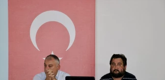 Trabzon Türk Ocakları 'Yorgun Mermi Terörü' Konulu Konferans Düzenlendi