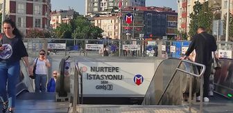 Yıldız-Mahmutbey Metro Hattı'nda Elektrik Arızası: Seferlerde Aksama Yaşanıyor