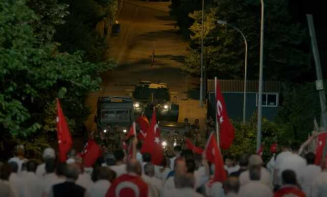 Yirmisekiz ne zaman, saat kaçta yayınlanacak? Yirmisekiz filmi hangi kanalda? Yirmisekiz filmi konusu ne?