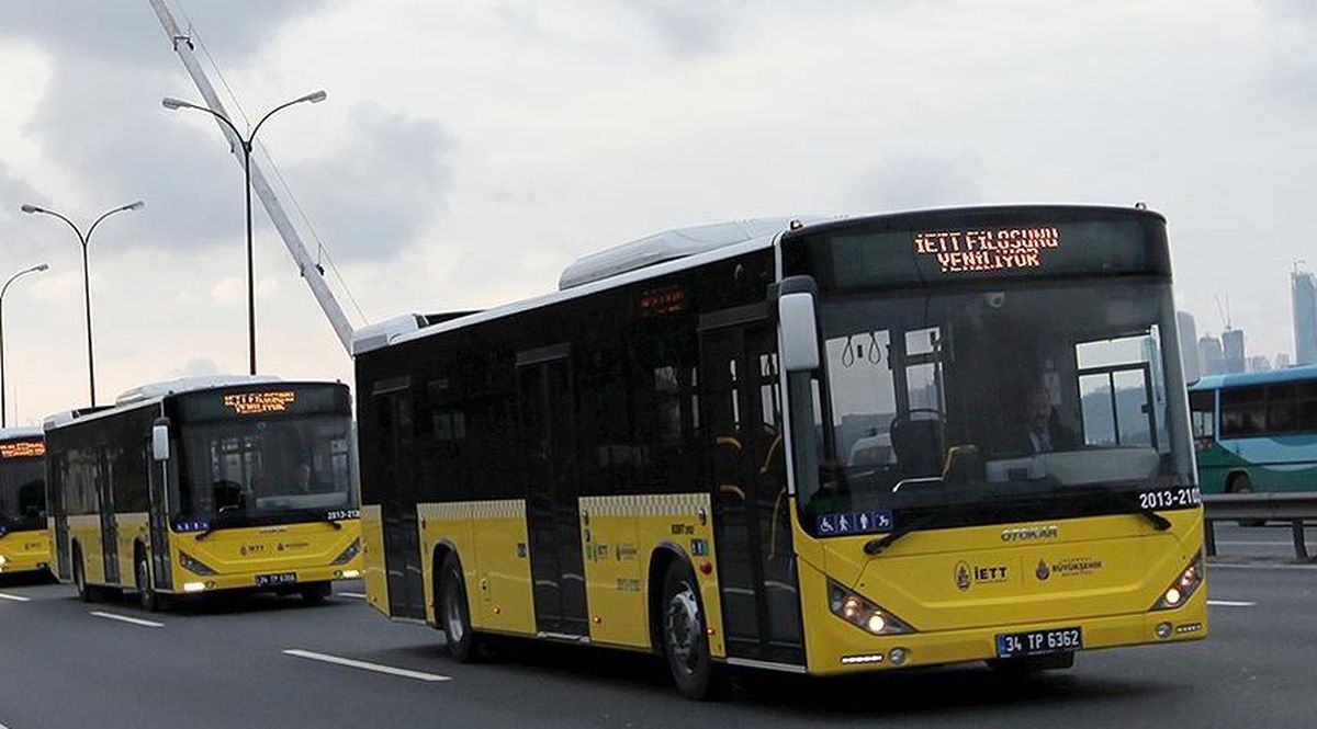 15 Temmuz İETT ücretsiz mi 2023? Otobüs, vapur, metro, Marmaray 15 Temmuz bedava mı?