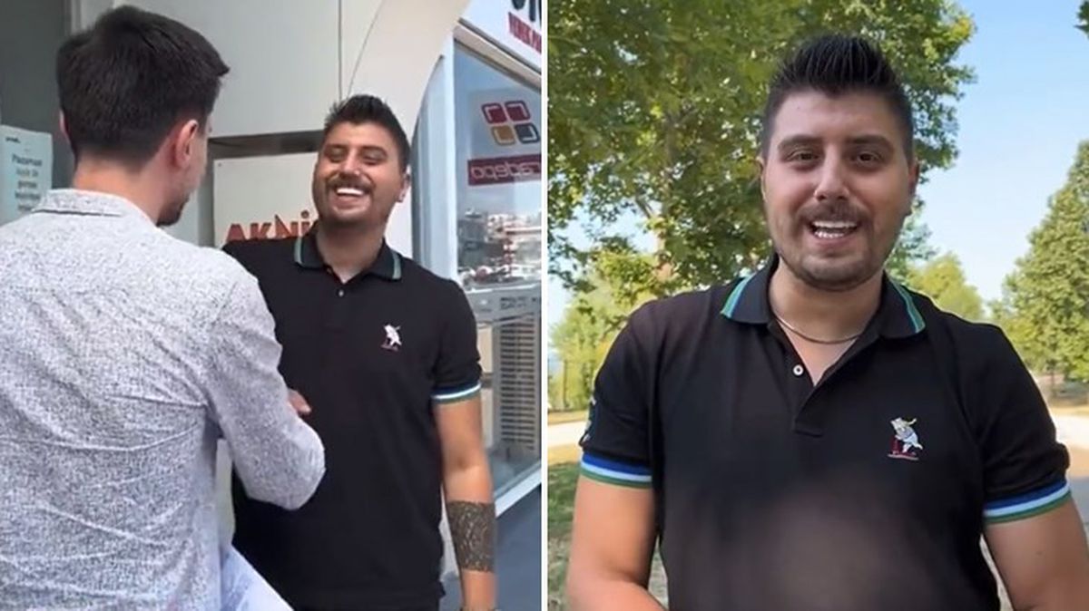 Al-sat videosuyla araç satışının hilelerini anlatan şahsa 300 bin TL ceza kesildi