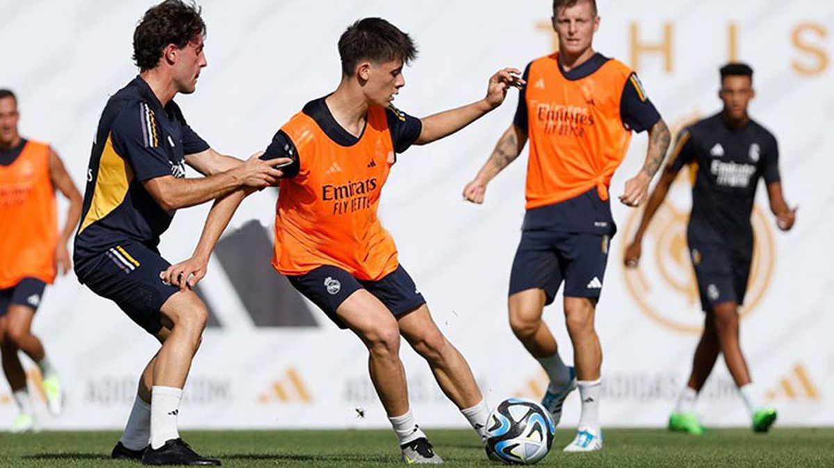 Arda Güler'in Real Madrid'de kazanacağı çılgın maaş ortaya çıktı