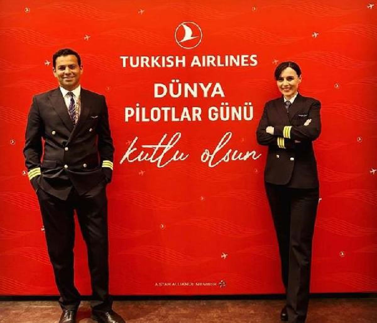 Adana'dan İstanbul Atatürk Havalimanı'na İniş Yapan Uçakta Kaza