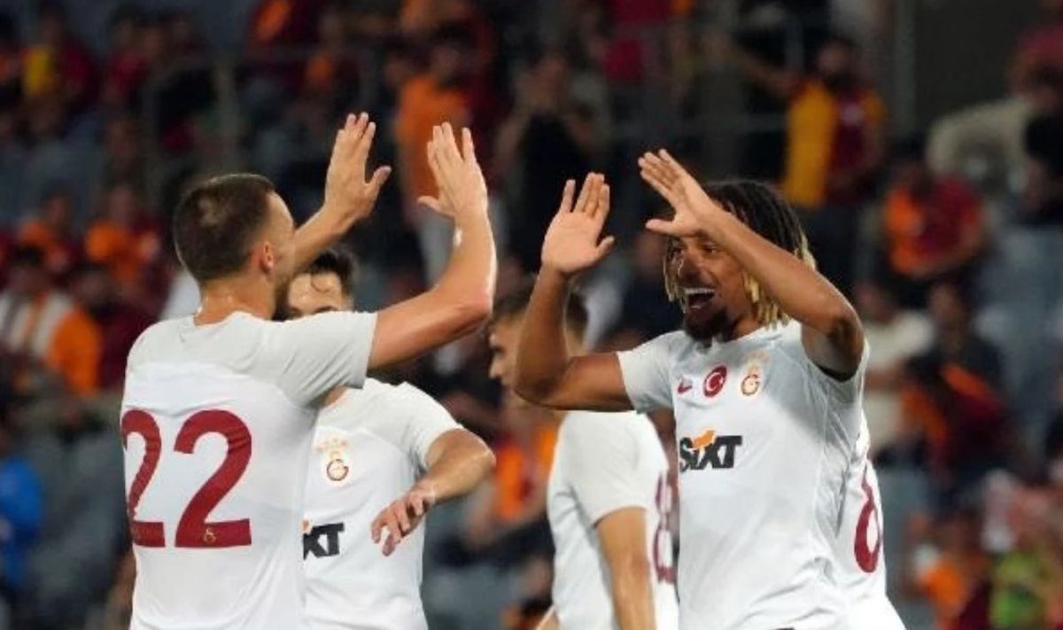 Austria Wien – Galatasaray maçı ne zaman? Austria Wien – Galatasaray maçı hangi kanalda, saat kaçta?