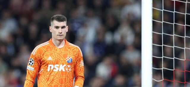 Avrupa'da en iyi teklifi Fenerbahçe yaptı! Livakovic adım adım Kadıköy'e