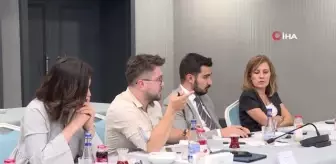Bakan Kacır, sorun yaşayan sanayicilere seslendi: 'Sanayicilerin gönülleri ferah olsun'