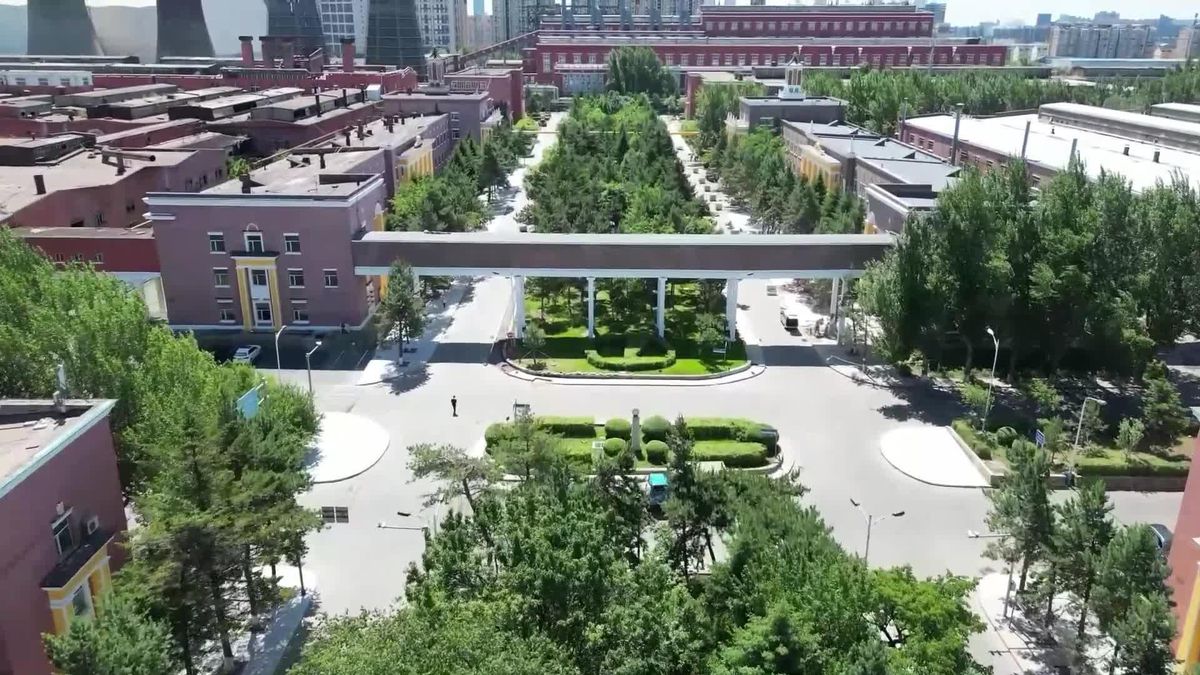 Çin Otomobil Üreticisi FAW, Otomotiv Sektöründe Öncülük Ediyor