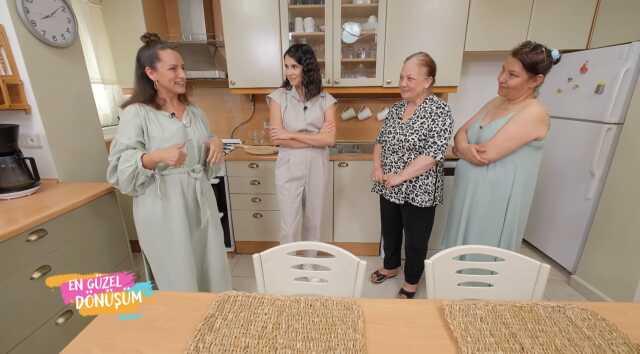 En Güzel Dönüşüm yeni bölüm ne zaman? En Güzel Dönüşüm son bölüm, fragman izle! En Güzel Dönüşüm FOX TV 4. bölüm izle! En Güzel Dönüşüm başvuru!