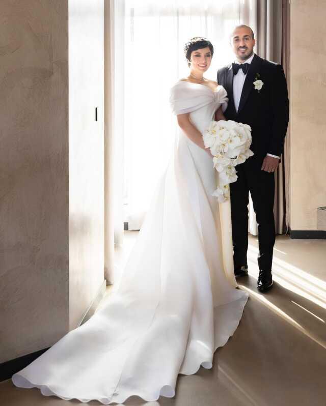 Ezgi Mola kaç aylık hamile? Ezgi Mola bebeğinin adı ne, cinsiyeti ne? Ezgi Mola kaç aylık hamile? Ezgi Mola bebeğinin adı ne, cinsiyeti ne?