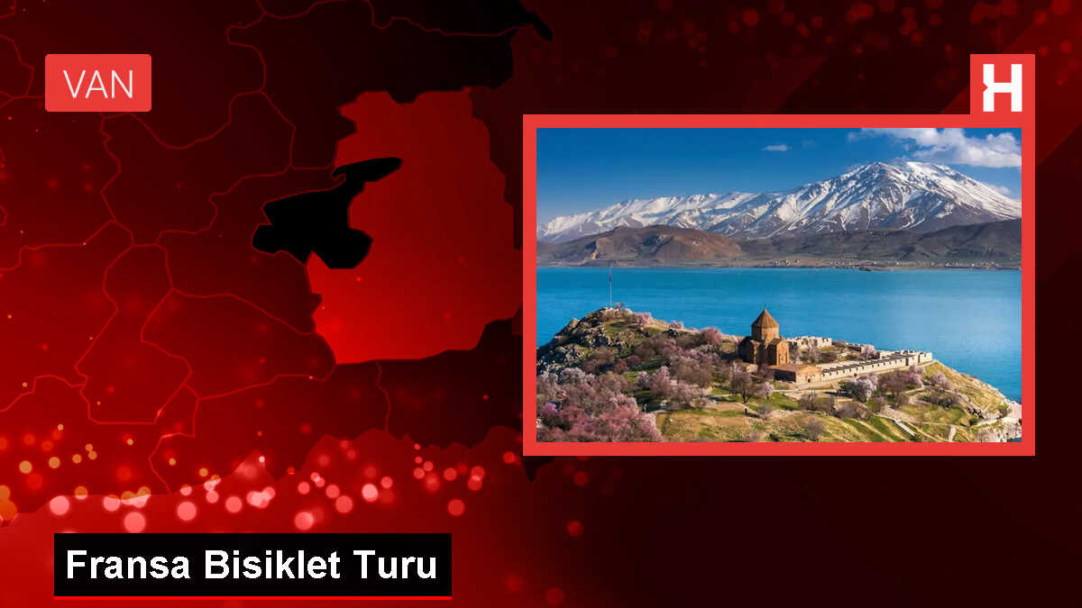 Fransa Bisiklet Turu'nda 13. etabı Kwiatkowski kazandı