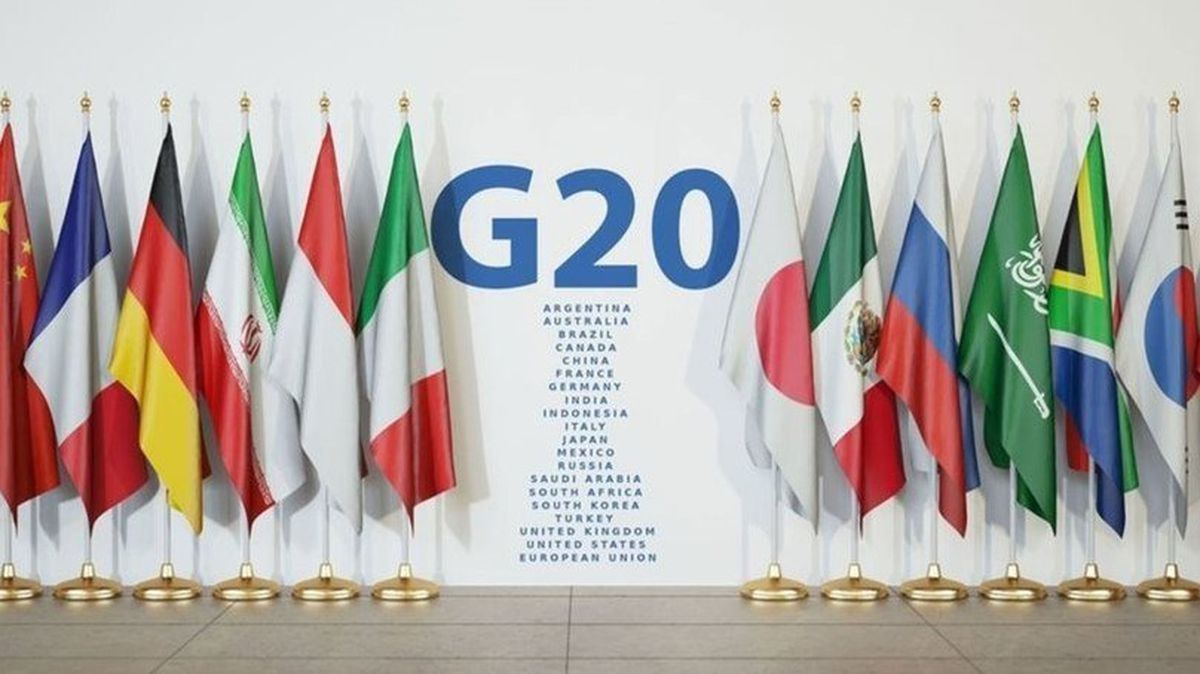 G20 Toplantısı ne zaman olacak? 2023 G20 Zirvesi nerede yapılacak?
