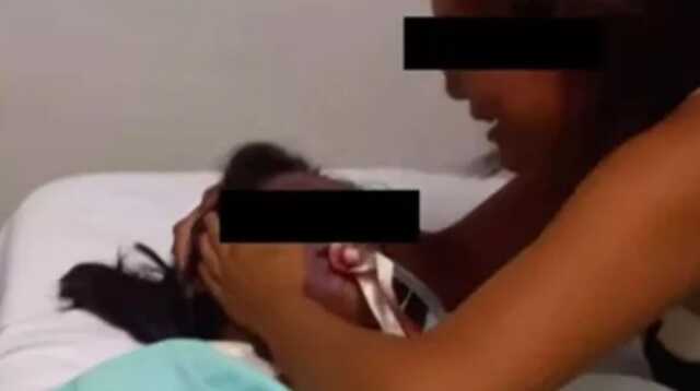 Hastaneden taburcu edilen 6 yaşındaki kız çocuğu, asansöre sıkışarak hayatını kaybetti