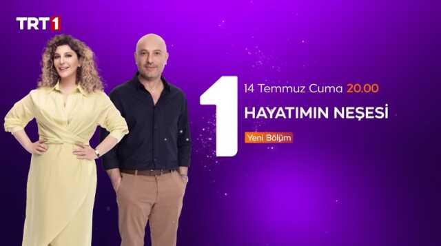 Hayatımın Neşesi 3. bölüm fragmanı yayınlandı mı? Hayatımın Neşesi yeni bölüm fragmanı ne zaman yayınlanır? Dizinin 3. bölüm fragmanı çıktı mı?