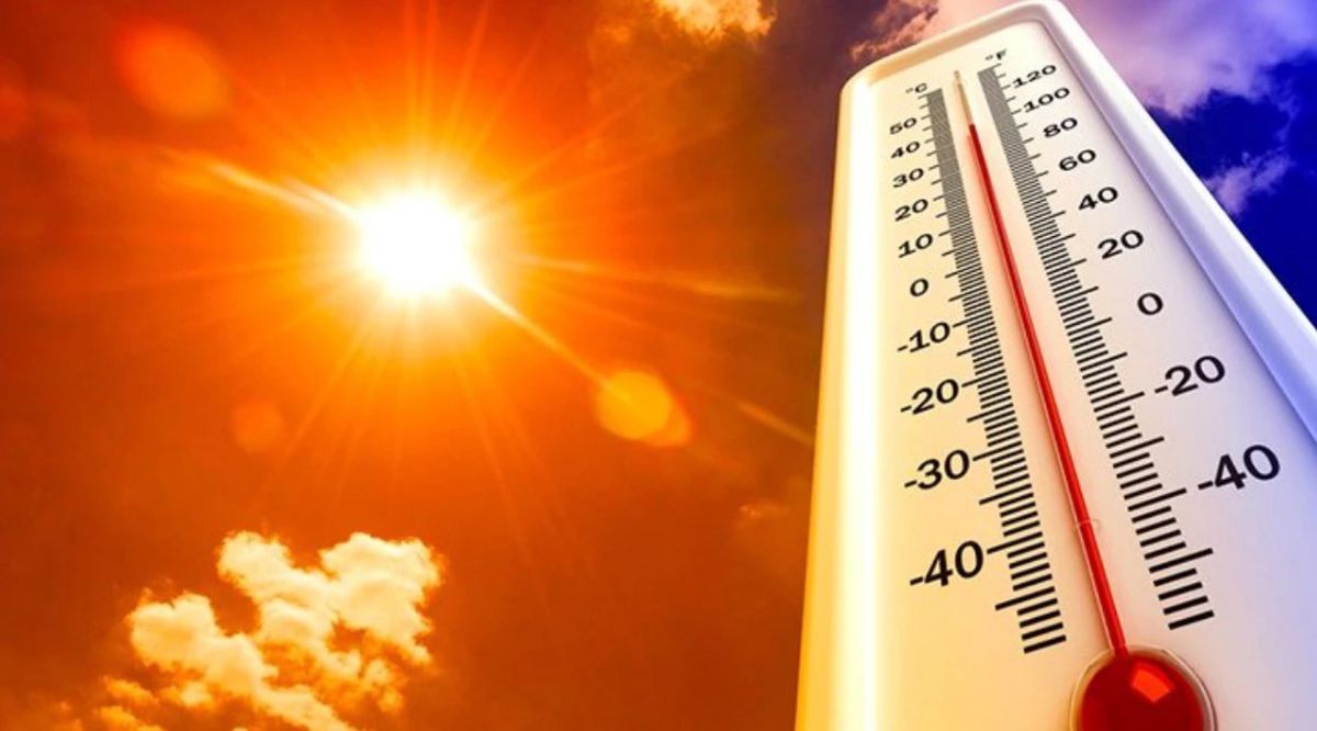 Hissedilen sıcaklık kaç derece? 14 Temmuz 2023 İstanbul, İzmir, Ankara hissedilen sıcaklık kaç derece, sıcaklıklar daha da artacak mı?