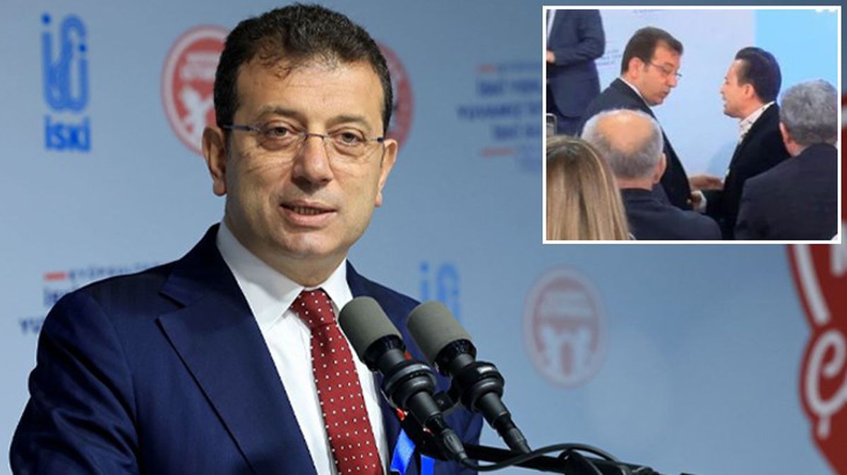 İmamoğlu'na Şadi Yazıcı'ya yönelik konuşması nedeniyle yeni dava! 2 yıl 4 aya kadar hapsi isteniyor