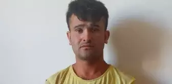 Afganistan uyruklu göçmen, jandarma kıyafetiyle yakalandı