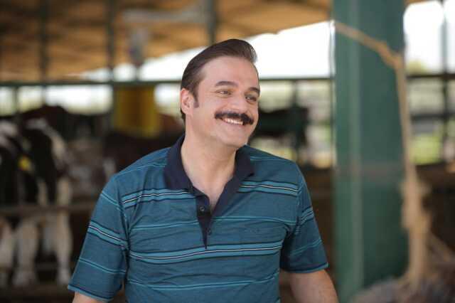 Karaciğer yetmezliğiyle mücadele eden Ufuk Özkan konuştu: Oğlum için geri döneceğim Karaciğer yetmezliğiyle mücadele eden Ufuk Özkan konuştu: Oğlum için geri döneceğim