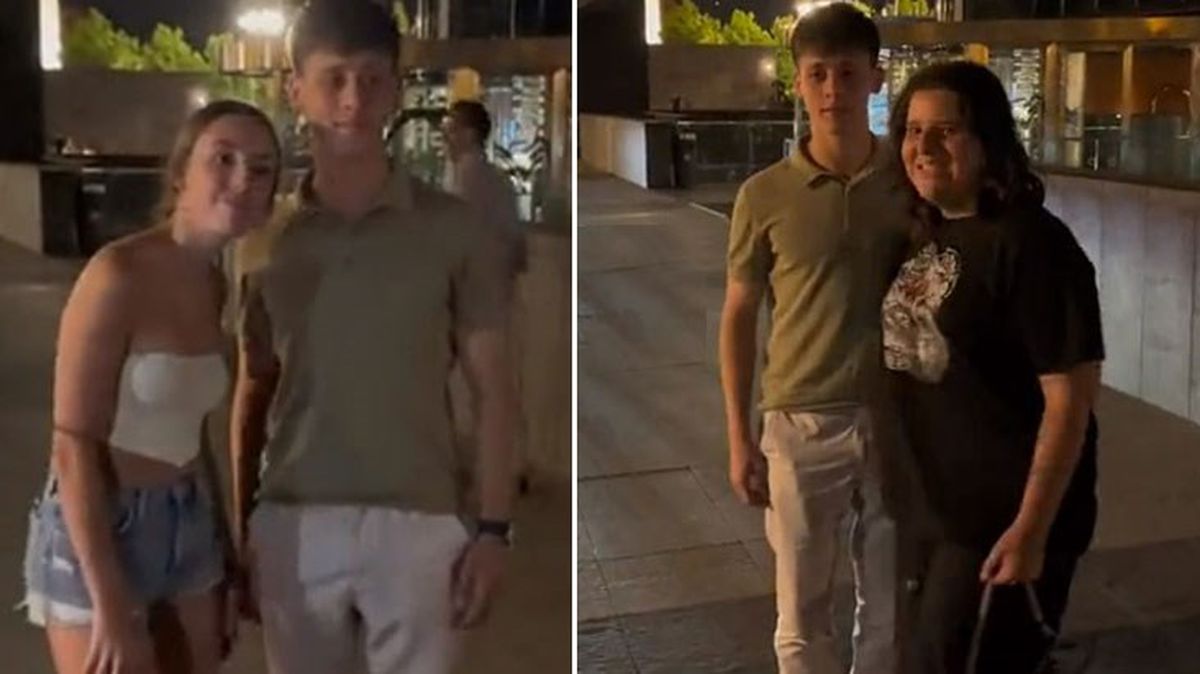 Madrid'de genç kızlarla fotoğraf çektiren Arda Güler'in tavırları olay oldu! Herkes aynı yorumu yapıyor