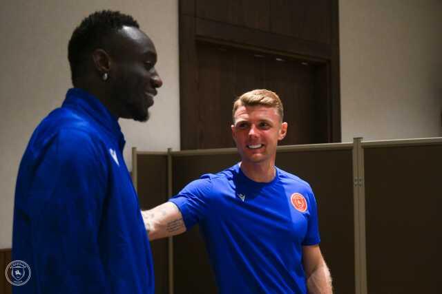 Mbaye Diagne'nin yeni rotası Suudi Arabistan oldu! Al-Qadsiah ile resmen imzaladı Mbaye Diagne'nin yeni rotası Suudi Arabistan oldu! Al-Qadsiah ile resmen imzaladı