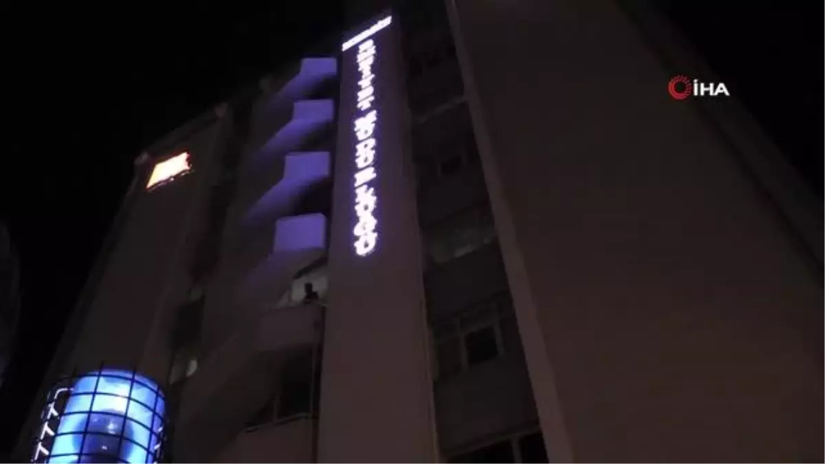 Mersin'de PKK/KCK'ya gece operasyonu: 11 gözaltı