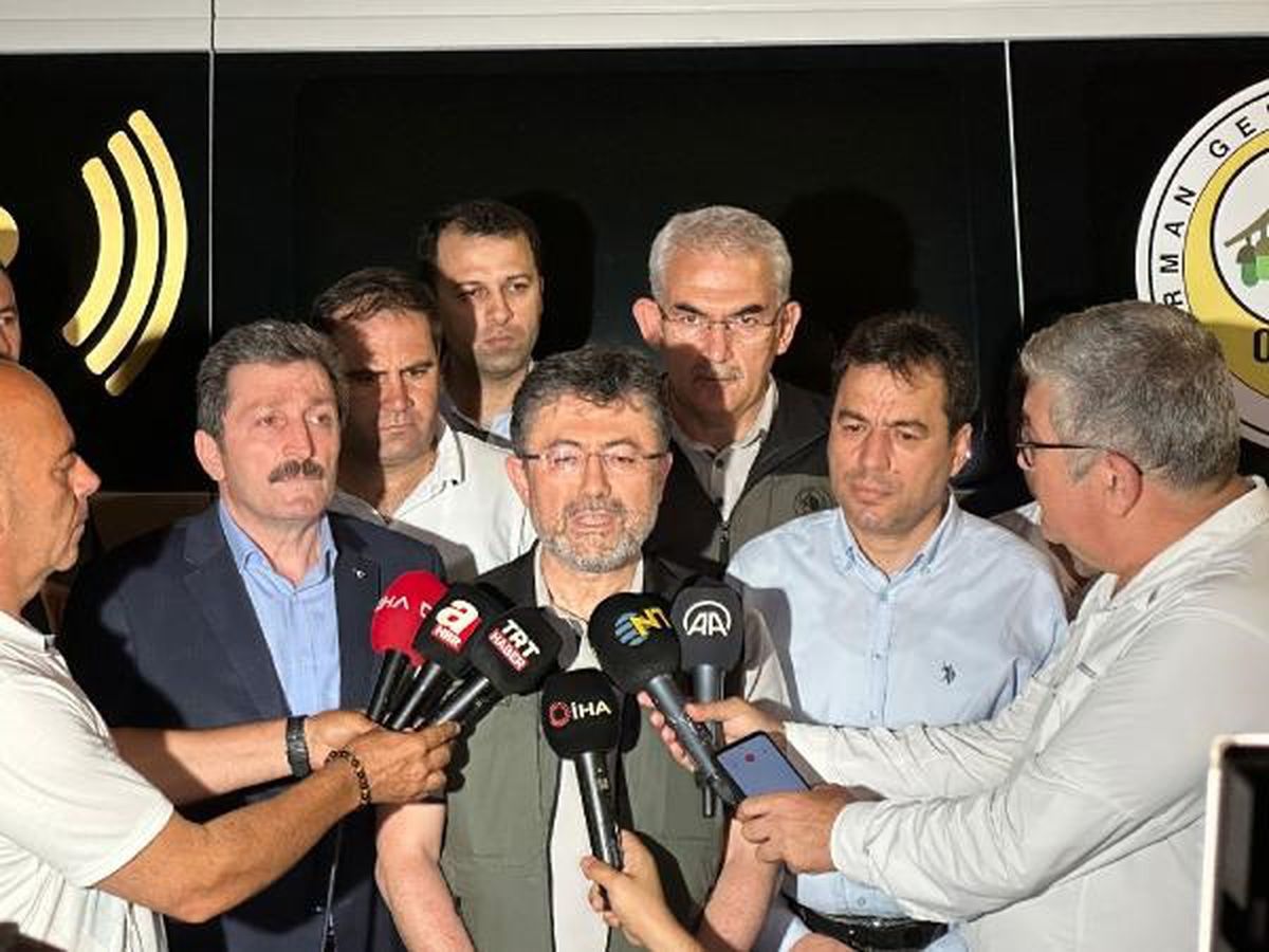 Muğla'da çıkan yangın kontrol altına alındı